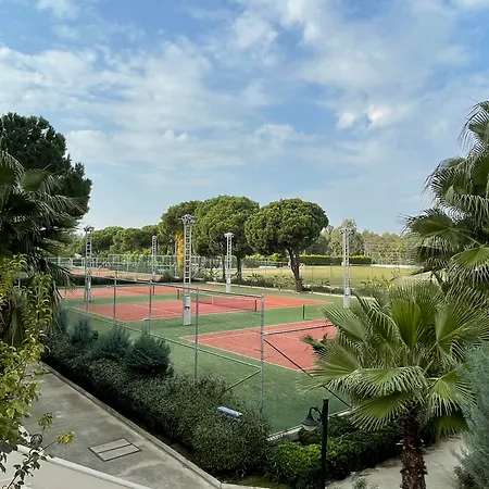 Station touristique Adora & Belek