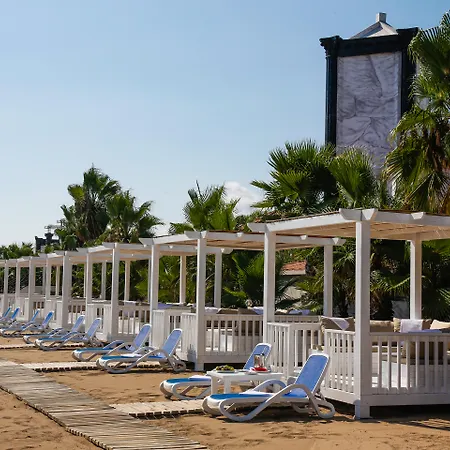 Station touristique Adora & Belek