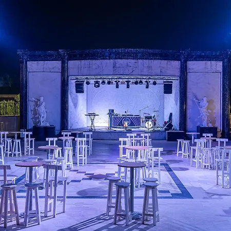 Adora & 5* Belek