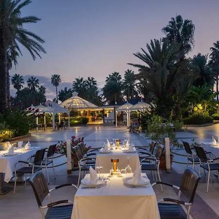 Adora & 5* Belek