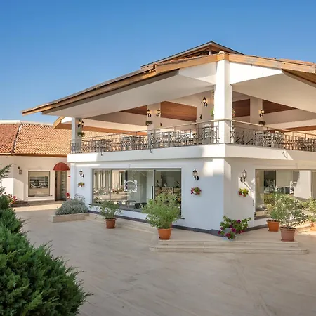 Adora & 5* Belek