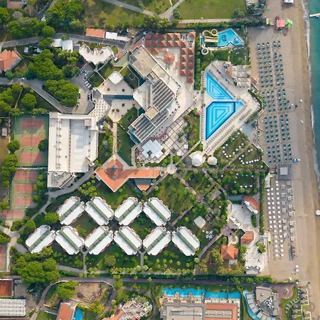 Adora & 5* Belek