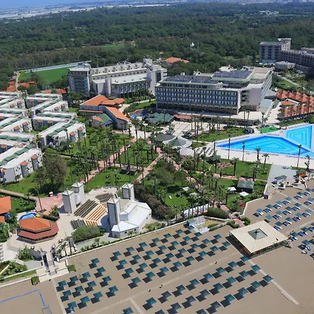 Adora & 5* Belek