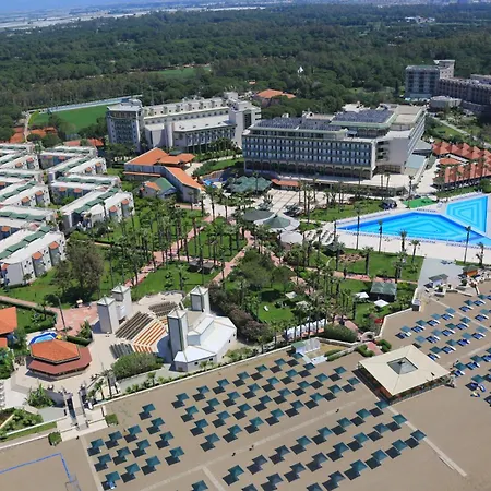 Adora & 5* Belek