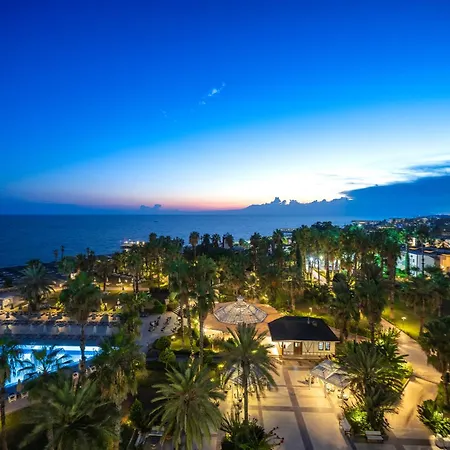 Resort Adora & Belek