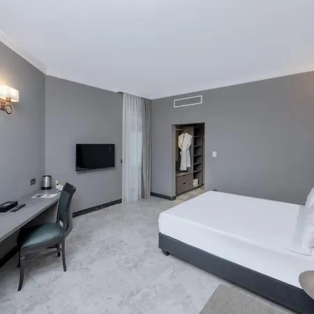 Adora & 5* Belek