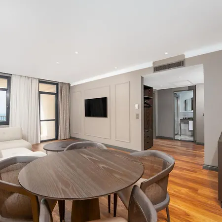 Semesteranläggning (resort) Adora & Belek