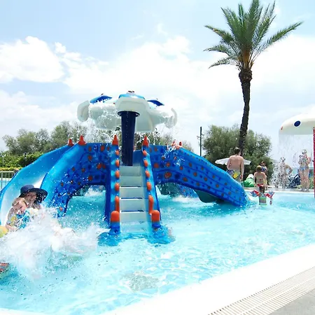 Resort Adora & Belek