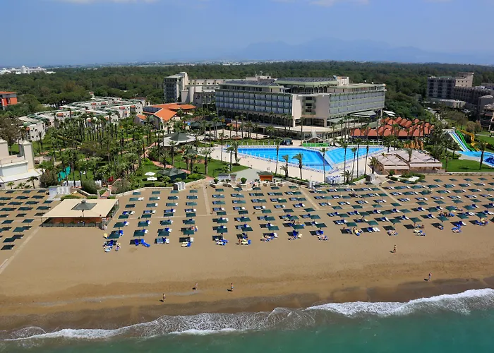 Adora & Resort