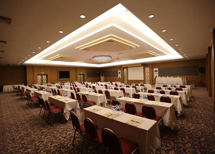 Adora & 5* Belek