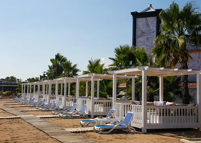 Resort Adora & Belek