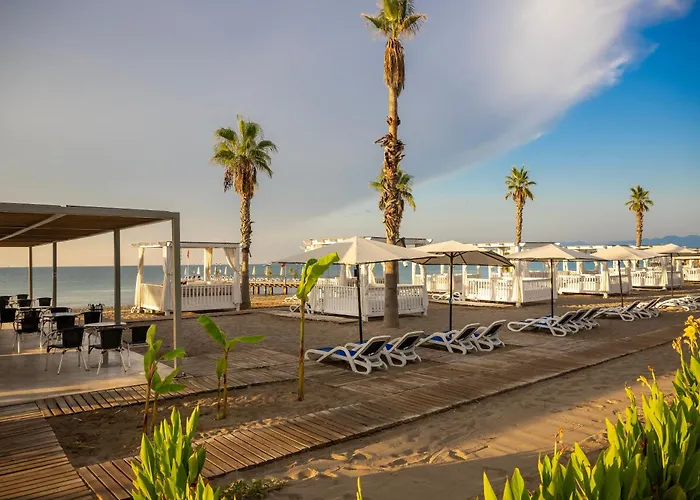 Adora & Resort Belek