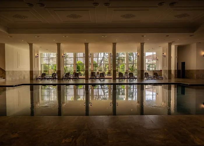 Adora & Resort Belek