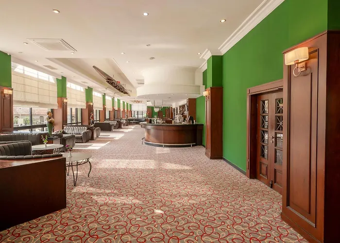 Resort Adora & Belek