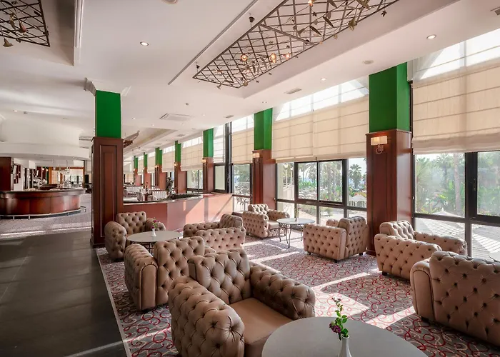 Adora & 5* Belek