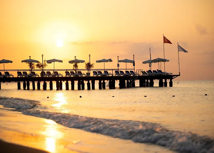 Adora & Resort Belek