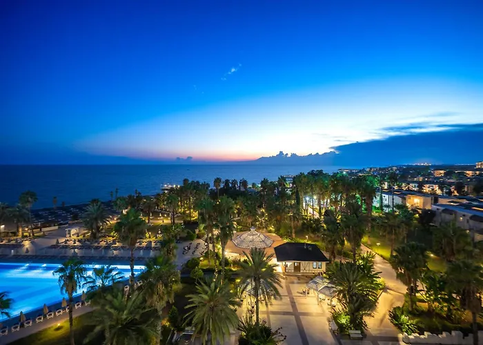 Resort Adora & Belek