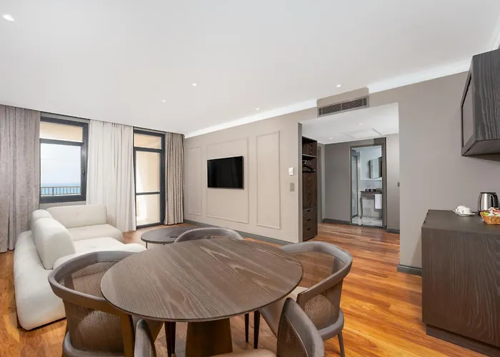 Resort Adora & Belek