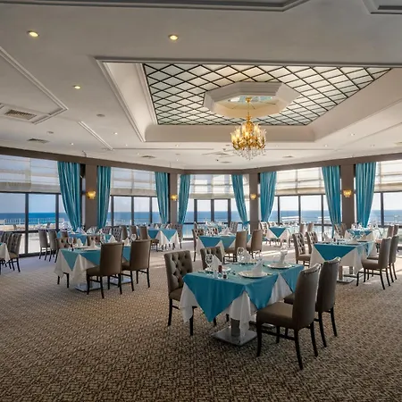 Adora & 5* Belek