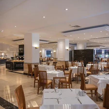 Adora & 5* Belek