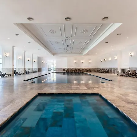 Resort Adora & Belek