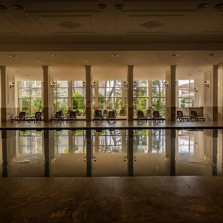 Adora & Resort Belek