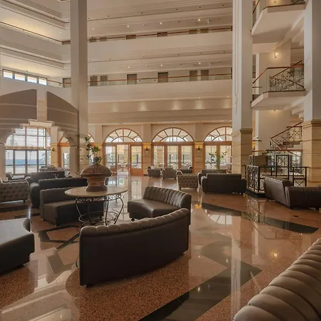 Resort Adora & 5*