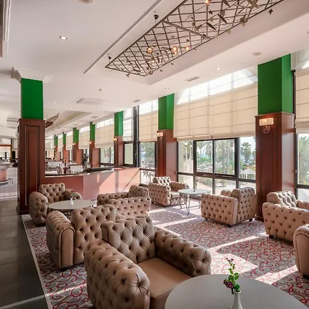 Adora & 5* Belek