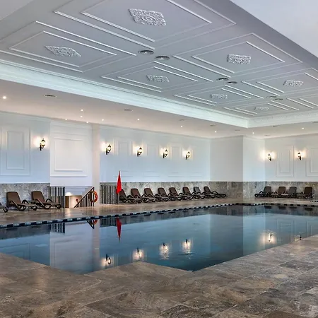 Resort Adora &