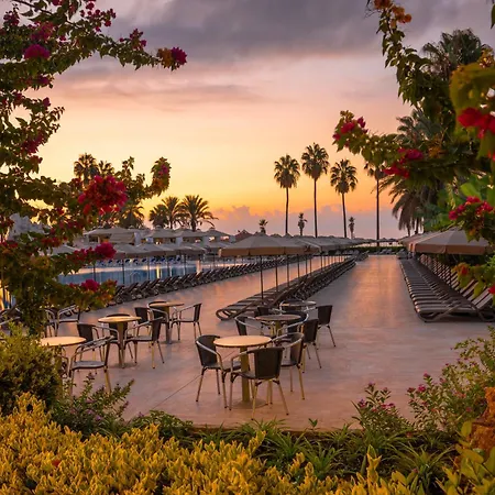 Resort Adora & Belek