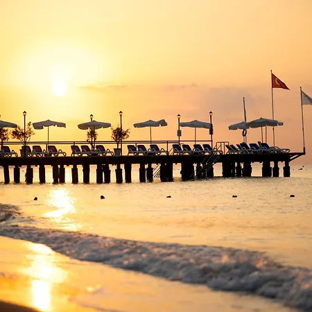 Adora & Resort Belek
