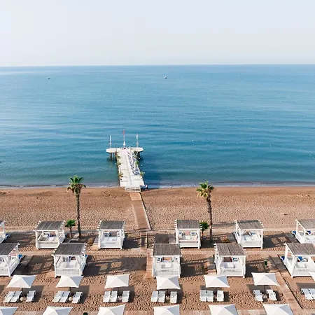 Adora & Resort Belek