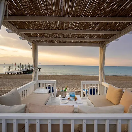 Resort Adora &