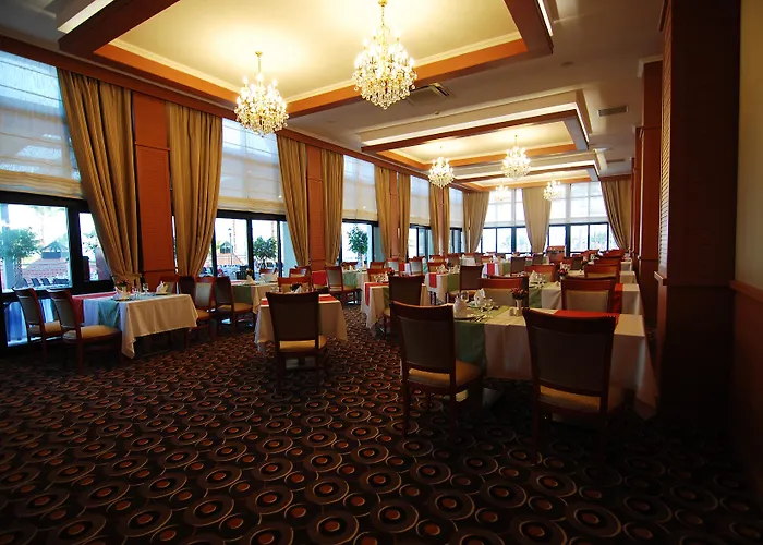 Adora & Complex Belek