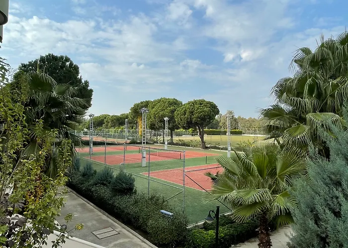 Complex Adora & Belek