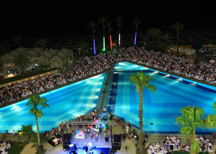 Complex Adora & Belek