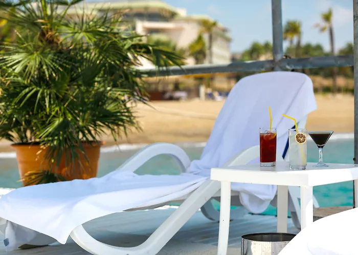 Adora & Complex Belek