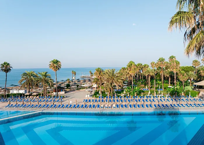Adora & Complex Belek