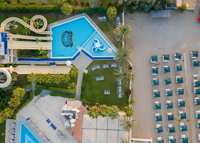 Adora & Complex Belek