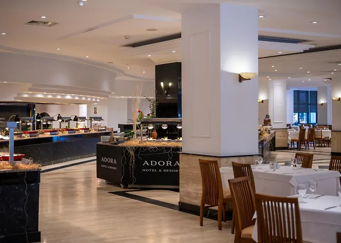 Adora & 5* Belek