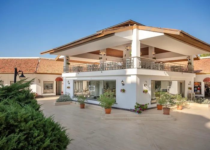 Adora & 5* Belek