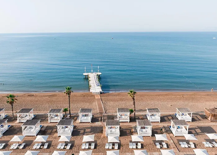 Adora & Complex Belek
