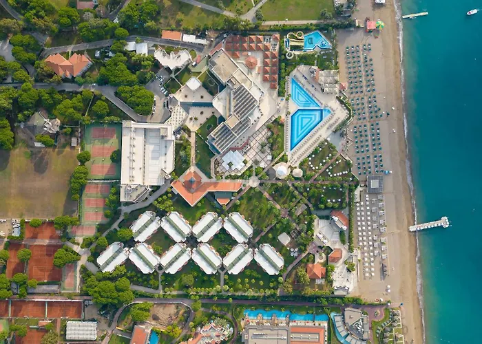 Adora & 5* Belek