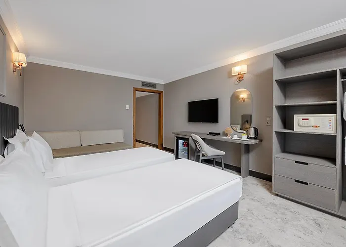 Complex Adora & Belek
