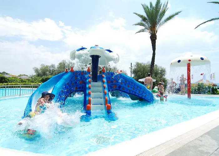 Complex Adora & Belek