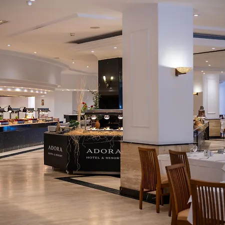 Adora & 5* 베렉